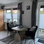 Haus Mariechen Hooksiel