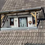 Haus Mariechen Lejlighed Hooksiel