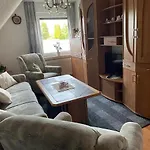Haus Mariechen Hooksiel