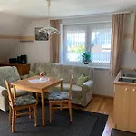 Haus Mariechen Apartmán *