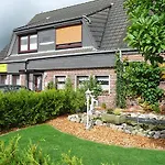 Apartmán Haus Mariechen *