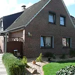Haus Mariechen Apartmán *
