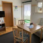 Haus Mariechen * Hooksiel