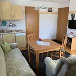 Apartmán Haus Mariechen Hooksiel