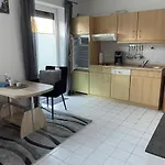 Haus Mariechen Apartmán Hooksiel