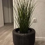 Apartmán Haus Mariechen Hooksiel