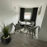 Haus Mariechen * Hooksiel