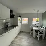 Haus Mariechen Apartmán Hooksiel