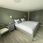 Haus Mariechen Apartmán Hooksiel