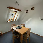 Apartmán Haus Mariechen