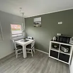 Apartmán Haus Mariechen Hooksiel