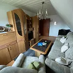 Haus Mariechen Apartmán