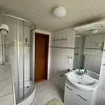 Haus Mariechen Apartmán Hooksiel