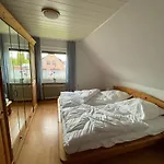 Haus Mariechen Hooksiel