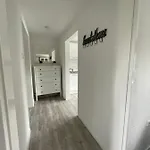 Lejlighed Haus Mariechen