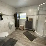 Apartmán Haus Mariechen Hooksiel