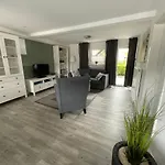 Haus Mariechen Apartmán Hooksiel