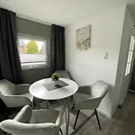 Haus Mariechen Apartmán Hooksiel