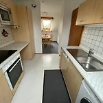 Haus Mariechen Apartmán *