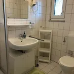 Apartmán Haus Mariechen *
