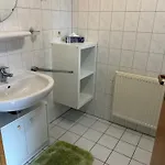 Apartmán Haus Mariechen