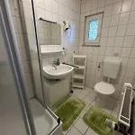 Apartmán Haus Mariechen Hooksiel