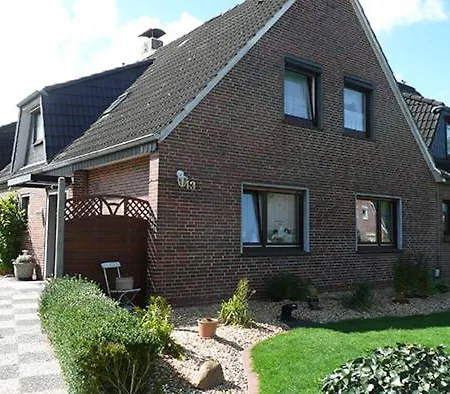 Haus Mariechen Apartment *