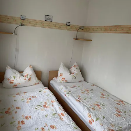 Haus Mariechen * Hooksiel