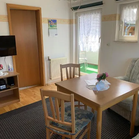 Haus Mariechen * Hooksiel