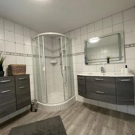Haus Mariechen Apartment *