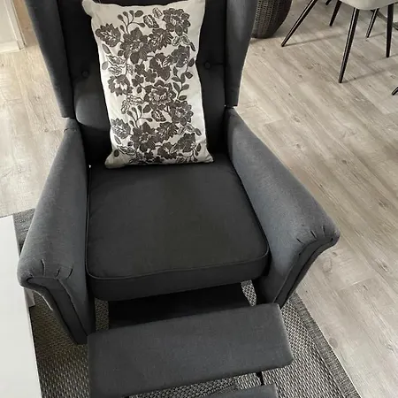 Haus Mariechen Hooksiel