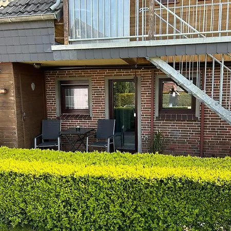 Haus Mariechen Apartamento