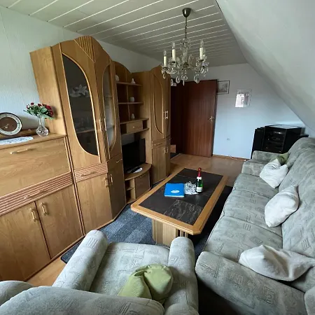 Haus Mariechen Apartamento