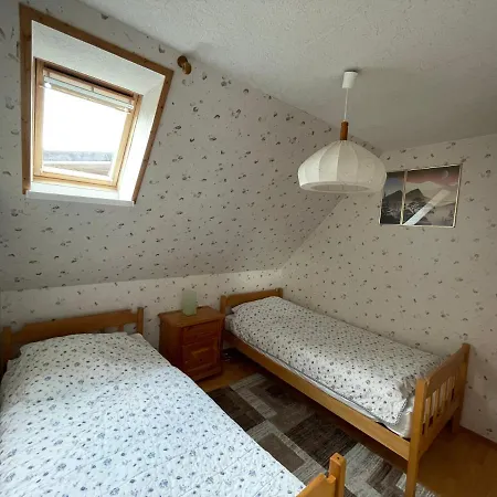 Haus Mariechen Apartamento *