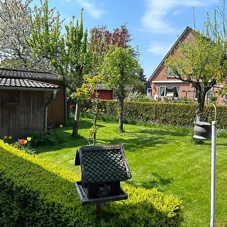 Haus Mariechen *