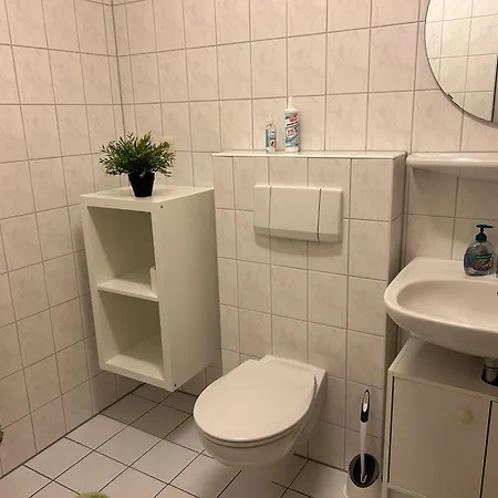 Haus Mariechen Apartamento