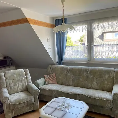 Haus Mariechen