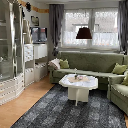 Haus Mariechen *