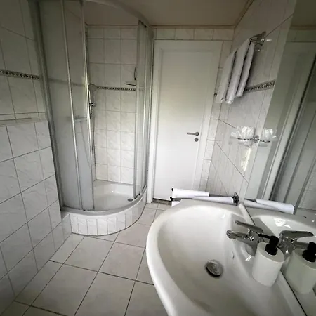 Haus Mariechen Hooksiel
