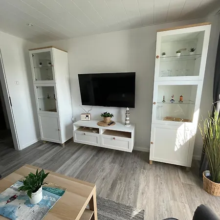 Haus Mariechen Appartement *