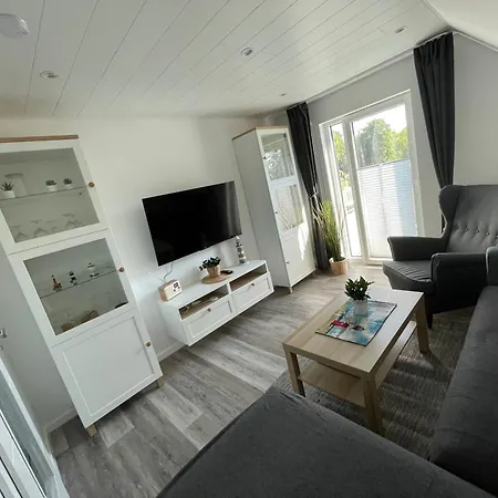 Appartement Haus Mariechen *