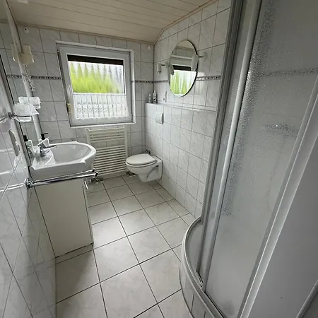 Haus Mariechen Appartement Hooksiel