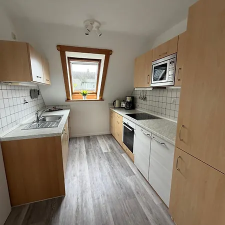Haus Mariechen * Hooksiel