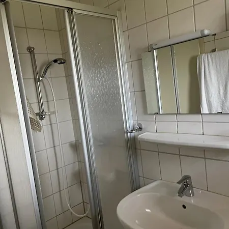 公寓 Haus Mariechen 霍克西尔