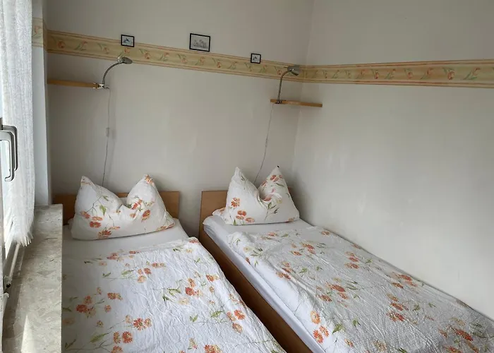 Haus Mariechen * 霍克西尔