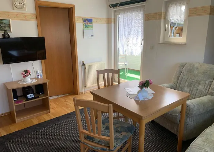 Haus Mariechen * 霍克西尔