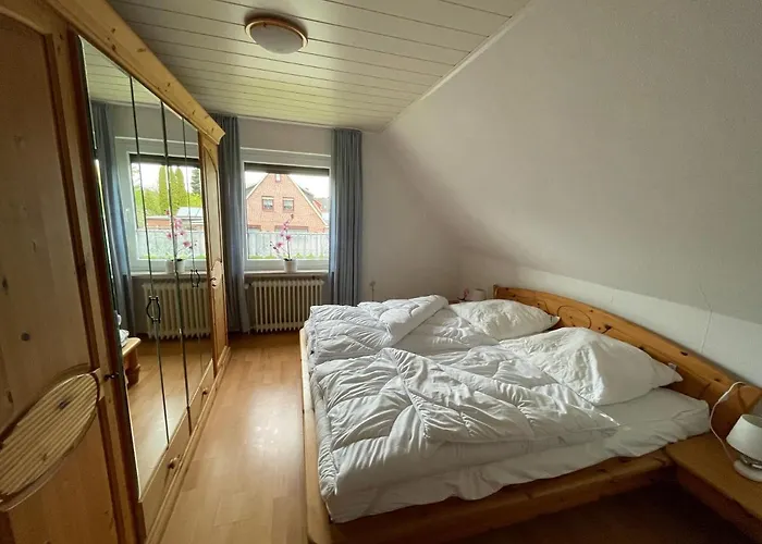 Haus Mariechen 霍克西尔