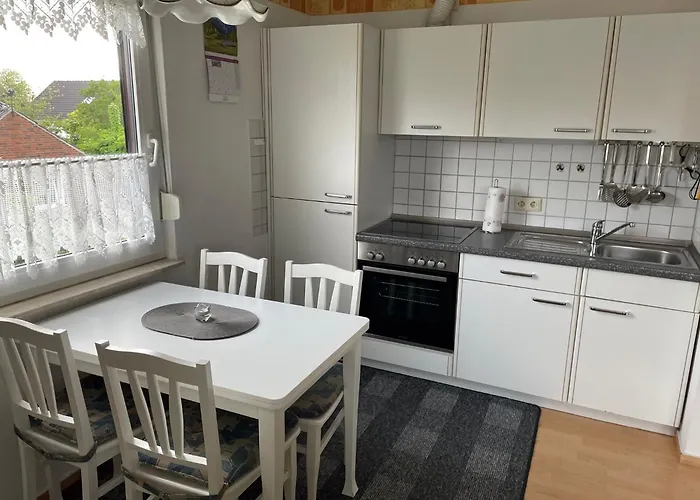 Haus Mariechen 霍克西尔